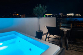 The Urban Loft
